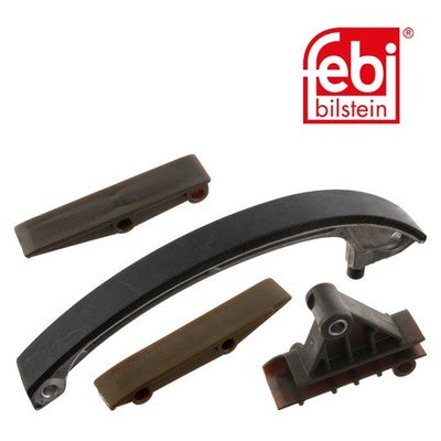 Febi 10934 Guide Rails Kit Timing Chain Premium For Mercedes-Benz T1 1982 - 1990