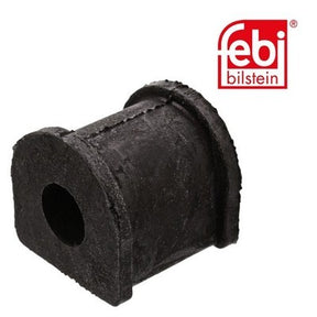 Febi 42835 Anti Roll Bar Bush Rear LH RH Fits Toyota Corolla Levin 1991 - 1995