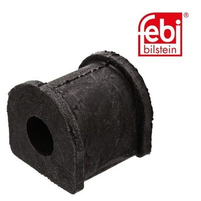 Febi 42835 Anti Roll Bar Bush Rear LH RH Fits Toyota Corolla Levin 1991 - 1995