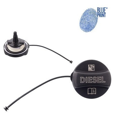 Blueprint ADB119903 Oil Drain Plug Premium Fits BMW X5 2006-2023