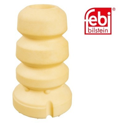 Febi 45074 Bump Stop Front Left Right Fits Vauxhall Movano 2010 - 2005