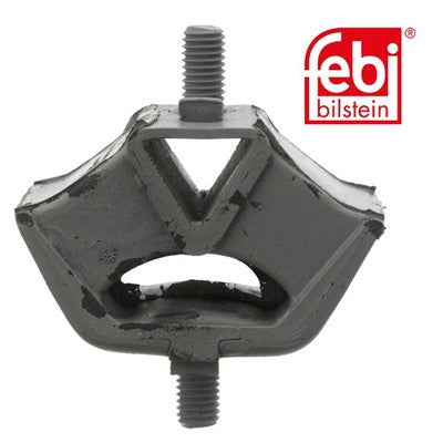 Febi 04032 Engine Mounting Rubber Metal Mount Fits BMW 3 Series 1987 - 1989