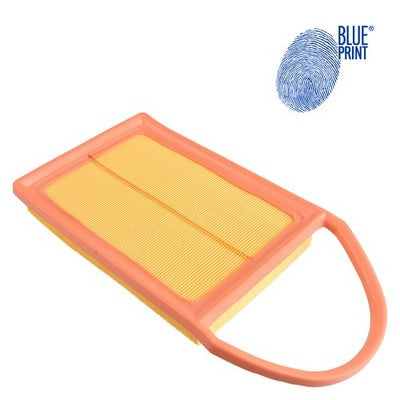 Blueprint ADT322129 Air Filter 339 mm Length Premium Standard High Performance