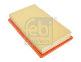 Febi 184323 Air Filter Standard Premium Fits Hyundai Amica / Atoz 2003 - 2007