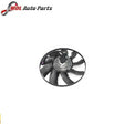 EuroSpare Fan & Motor LR112861 Discovery 5 Range Rover
