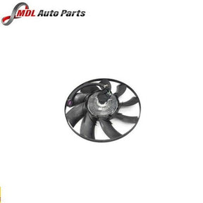 EuroSpare Fan & Motor LR112861 Discovery 5 Range Rover