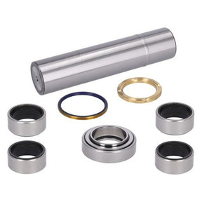 Febi 182204 King Pin Set Steering Arm Side Premium Standard High Efficiency