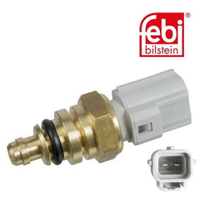 Febi 106482 Coolant Temperature Sensor Premium Fits Volvo S40 2009 - 2012