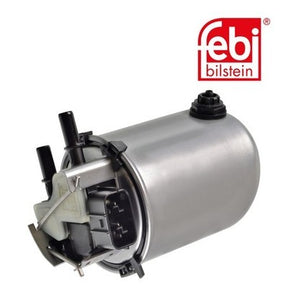 Febi 106911 Premium Fuel Filter High Performance Fits Nissan Qashqai 2013-2024