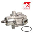 Febi 106316 Power Steering Pump Premium Grade Durable High Performance