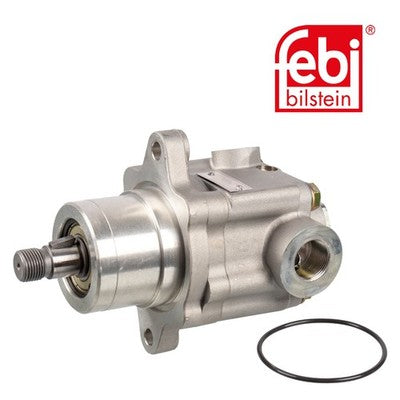 Febi 106316 Power Steering Pump Premium Grade Durable High Performance