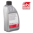Febi 32600 Automatic Transmission Fluid Red Fits Chevrolet Aveo 2011 - 2025
