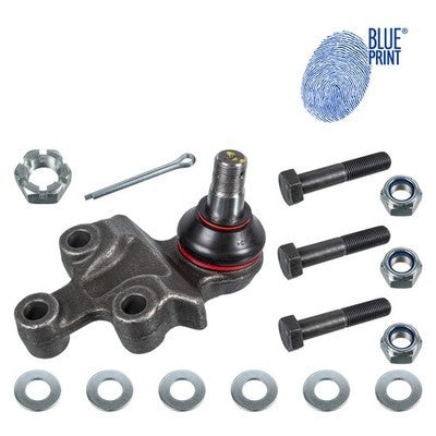 Blueprint ADG086104C Front Lower Ball Joint Standard For Kia Sorento 2002 - 2009