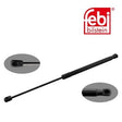 Febi 47070 Gas Spring Premium High Performance Fits Audi A6 2013 - 2018