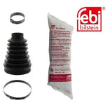 Febi 100201 Premium Bellow Drive Shaft Front Durable Fits VW Caravelle 2015-2019