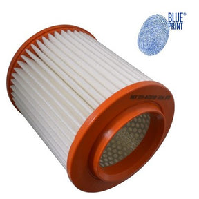 Blueprint ADV182248 Air Filter Insert Premium Fits Audi A8 2002 - 2010