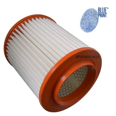 Blueprint ADV182248 Air Filter Insert Premium Fits Audi A8 2002 - 2010