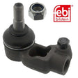 Febi 02635 Tie Rod End Standard Premium Quality Fits Vauxhall Astra 1989 - 1991