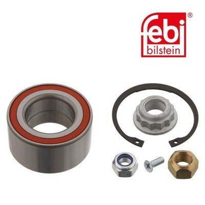 Febi 08435 Wheel Bearing Kit Standard Premium Quality Fits VW Golf 1991 - 1997