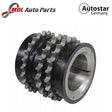 AutoStar Germany Crankshaft Timing Gear 2720520603 for Mercedes C-Class W204 E