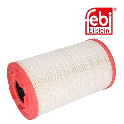 Febi 39258 Air Filter Standard Premium Quality Fits VW Transporter 2003 - 2009