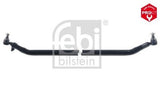 Febi 178912 Tie Rod Front Axle With Nuts Premium Durable High Performance