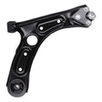 Febi 185603 Control Arm With Ball Joint Durable Fits Hyundai Elantra 2016 - 2020