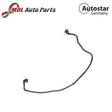 autostar germany Engine Coolant Hose 17128570061