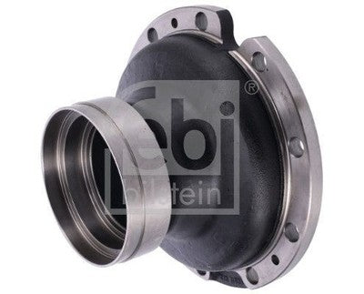 Febi 181704 Wheel Hub Front Axle Standard Durable High Performance Premium Grade