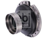 Febi 181704 Wheel Hub Front Axle Standard Durable High Performance Premium Grade