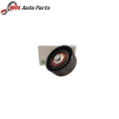 INA Serpentine Upper Idler Pulley LR073726 Discovery Range Rover