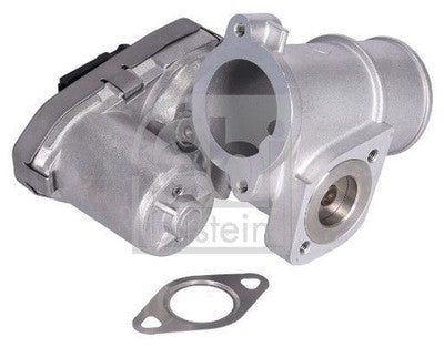 Febi 193169 EGR Valve Standard Premium Grade Fits Ford Mondeo 2004 - 2007