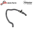 AutoStar Germany Thermostat Inlet Water Hose 11537589949 BMW E70 E71 X5 X6 3.0L