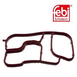 Febi 48367 Gasket Premium Durable High Performance Fits VW Golf 2009-2013