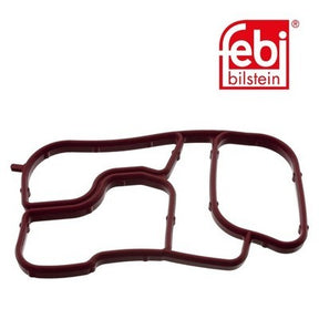 Febi 48367 Gasket Premium Durable High Performance Fits VW Golf 2009-2013