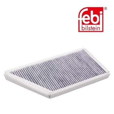 Febi 36026 Cabin Filter Premium High Performance Fits Peugeot 206 1999 - 2000