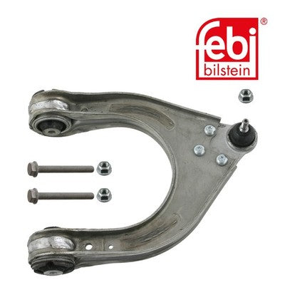Febi 33348 Control Arm Front Right Upper Premium Fits Seat Toledo 2013 - 2015