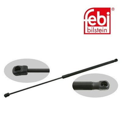 Febi 27690 Gas Spring Premium High Performance Fits Audi A4 2001 - 2004