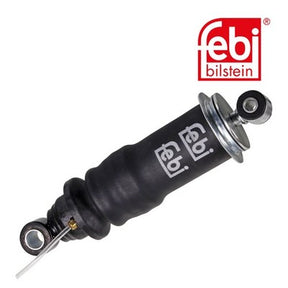 Febi 17750 Cabin Shock Absorber Front Pneumatic Mode Premium High Performance