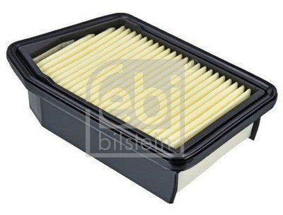 Febi 184327 Air Filter Standard Premium Grade Fits Honda Jazz 2008 - 2025