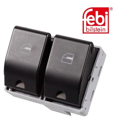 Febi 170147 Switch Flip Control Right Premium Fits VW Polo 2001 - 2009