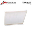 AutoStar Germany For Mercedes Benz CABIN AIR FILTER W203 2038300218