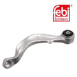 Febi 32612 Control Arm Front Right Aluminium Fits BMW 5 Series 2006 - 2008