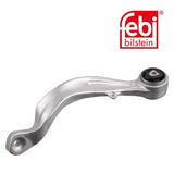 Febi 32612 Control Arm Front Right Aluminium Fits BMW 5 Series 2006 - 2008