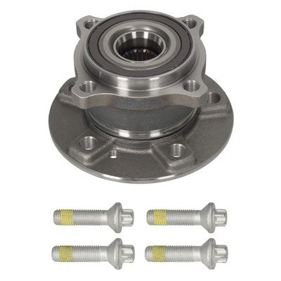 Febi 185738 Wheel Bearing Kit Standard Fits Mercedes-Benz A-Class 2014 - 2018