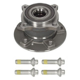 Febi 185738 Wheel Bearing Kit Standard Fits Mercedes-Benz A-Class 2014 - 2018