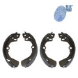 Blueprint ADD64120 Brake Shoes Rear Axle Premium Fits Suzuki Liana 2001 - 2007