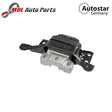 AutoStar Germany MOUNTING LEFT. MANUAL TRANSMISSION 5Q0199555Q