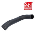 Febi 33015 Charger Intake Hose Fits Mercedes-Benz Sprinter 4-T 1996 - 2006