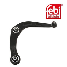 Febi 29427 Control Arm Manual Front Right Lower Fits Peugeot 206 2000 - 2007